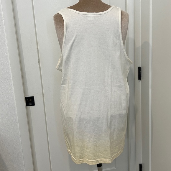 2010 Walking Dead Men’s Tank Top by Alstyle | Size XL - Picture 6 of 9